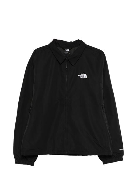 easy wind jacket man black THE NORTH FACE | NF0A8EUDJK31